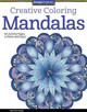Creative Coloring Mandalas by Valentina Harper