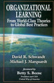 Organizational Learning by David Schwandt