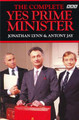 The Complete Yes Prime Minister by Jonathan Lynn