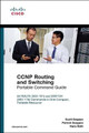 CCNP Routing and Switching Portable Command Guide by Scott Empson