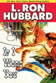 If I Were You L. Ron Hubbard 9781592123599
