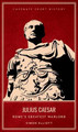 Julius Caesar: Rome'S Greatest Warlord by Simon Elliott