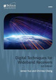 Digital Techniques for Wideband Receivers by James Tsui
