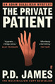 The Private Patient by P. D. James