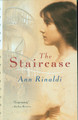 Staircase by Ann Rinaldi 9780152167882