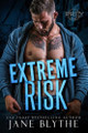 Extreme Risk by Jane Blythe 9780645643220