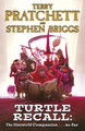 Turtle Recall: The Discworld Companion . . . So Far by Stephen Briggs