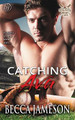 Catching Ava by Becca Jameson 9780997246360