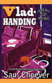 Vlad-Handing by Sam Cheever 9780999170397
