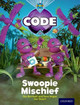 Project X Code: Falls Swoopie Mischief by Jan Burchett