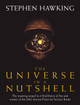 The Universe In A Nutshell by Stephen Hawking