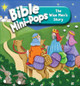 The Wise Men's Story by Karen Williamson