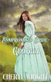 Compromised Bride Georgia by Cheryl Wright 9780648640479