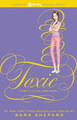 Pretty Little Liars #15: Toxic by Sara Shepard 9780062287021