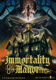 Immortality Manor by Shawn DePasquale 9780997413472