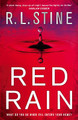 Red Rain by R. L. Stine