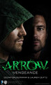 Arrow - Vengeance by Oscar Balderrama
