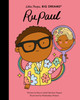 RuPaul by Maria Isabel Sanchez Vegara