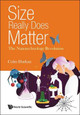 Size Really Does Matter: The Nanotechnology Revolution Colm Durkan (Univ Of Cambridge, Uk) 9781786346612