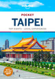 Lonely Planet Pocket Taipei Lonely Planet 9781786578129