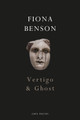 Vertigo & Ghost by Fiona Benson
