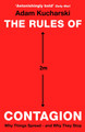 The Rules of Contagion: Why Things Spread - and Why They Stop Adam Kucharski 9781788160209
