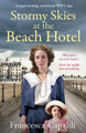 Deception at The Beach Hotel Francesca Capaldi 9781804368473