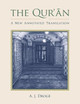The Qur'an: A New Annotated Translation by Arthur J. Droge