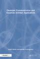 Quantum Communication and Quantum Internet Applications Daniel Minoli 9781032775548