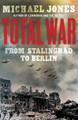 Total War Michael Jones 9781848542310