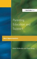 Parenting Education and Support: New Opportunities Sheila Wolfendale 9781853465796