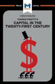 Capital in the Twenty-First Century by Nick Broten
