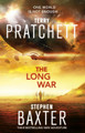 The Long War: (Long Earth 2) by Terry Pratchett