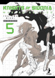 Knights Of Sidonia, Master Edition 5 by Tsutomu Nihei