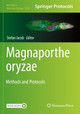 Magnaporthe oryzae: Methods and Protocols by Stefan Jacob 9781071616154