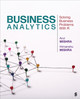 Business Analytics: Solving Business Problems With R by Arul Mishra 9781071815236