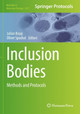 Inclusion Bodies: Methods and Protocols by Julian Kopp 9781071629321