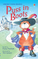 Puss In Boots by Fiona Patchett