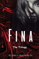 Fina the Trilogy by John S Bartolotta 9781088164204