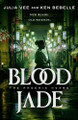 Blood Jade Julia Vee 9781250837943