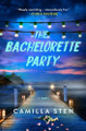 The Bachelorette Party Camilla Sten 9781250868503