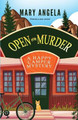 Open for Murder by Mary Angela 9781516110728