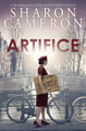 Artifice by Sharon Cameron 9781338813975
