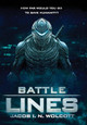 Battle Lines by Jacob I N Wolcott 9781733753500