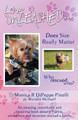 Love Unleashed...Does Size Really Matter by Monica R Dipeppe-Pinelli 9781736119044