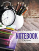 Notebook Journal by Speedy Publishing LLC 9781681452821