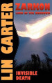Invisible Death by Lin Carter 9781587150586