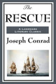 The Rescue by Joseph Conrad 9781604594041