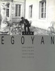 Atom Egoyan by Brian Holmes 9782906571341