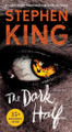 The Dark Half by Stephen King 9781668052723